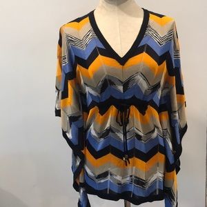 Michael Kors knit top